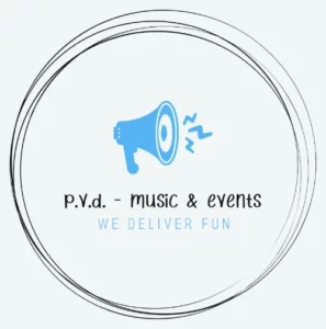 P.v.D. Musich & Events